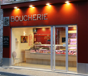 Bouchéries